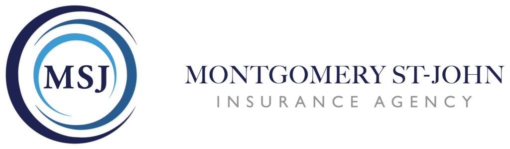 Montgomery St John logo